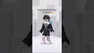 Download lagu TUTORIAL AVA 0 ROBUX BOY 😎💥 | Ganteng TANPA MODAL di Roblox! 😱🔥 #roblox #robloxoutfit #robloxganteng mp3