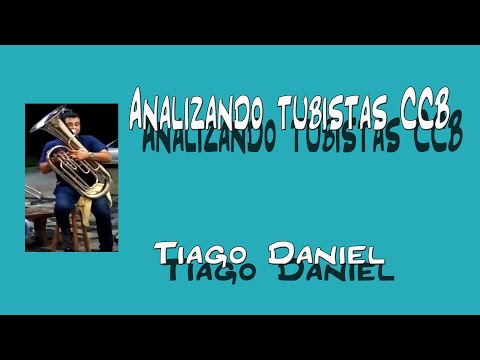 Tiago Daniel - Análise dos baixos