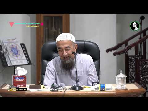 Tersalah Hantar Makanan Kepada Orang Lain - Ustaz Azhar Idrus