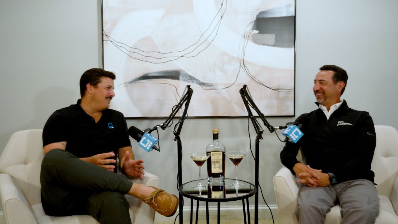 Messaging for Impact: Engaging a Diverse Business Community & Embracing Failure