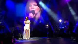 Lana Del Rey - Us Against the World - Live in Montreal (Full)