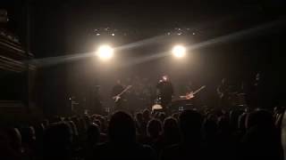 Union Carbide Productions - Born in The 60's, live at Storan, Gothenburg on November 9, 2018