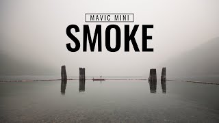 SMOKE | DJI Mavic Mini