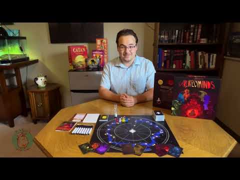 Unlikely Minds - Rules Video