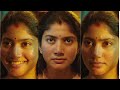 Sai Pallavi Face Vertical JOI Tamil Audio