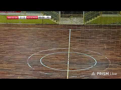 Campeonato Municipal  de Futsal de Três Barras SC - QUARTAS DE FINAIS