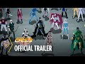 Justice League: Crisis On Infinite Earths Part Two | Official Trailer | Warner Bros. Entertainment