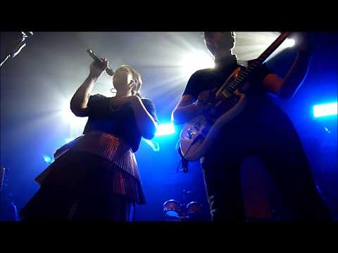 Caro Emerald - Close To Me, The Jazz Cafe