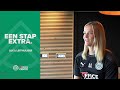 Een stap Extra: Topsportgedrag en leven als topsporter