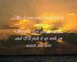 Ocean Size Love by Leigh Nash (with lyrics) 