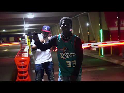 PartyBoy D.S - Turn Up feat Joe Blo [official video]