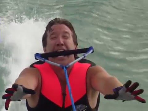 Home Improvement Season 5 Bloopers