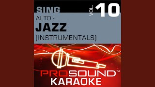 Cry Me A River (Karaoke Instrumental Track) (In the Style of Love Songs)