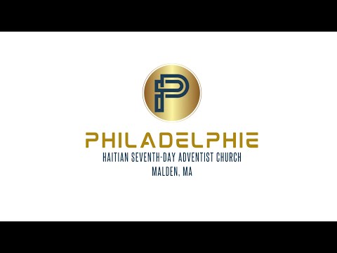 Philadelphie SDA |Elements fondamenteaux a la croissance de l'eglise|Pr. Luckson  Francois |07/1/23