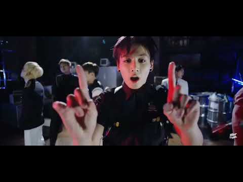BTS Dope (편집하다) MV Edit
