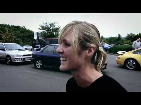 Top Gear - A tribute to Sabine Schmitz 3
