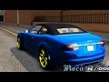 GTA V Lampadati Felon GT para GTA San Andreas vídeo 1