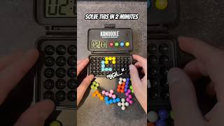 What a FRUSTRATING Ending to this Puzzle