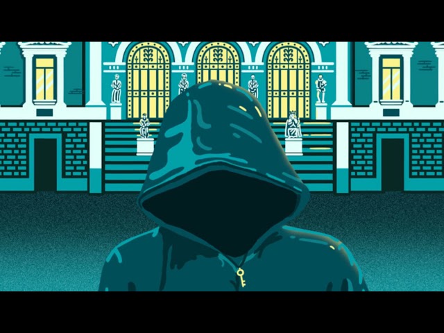 Vídeo relacionado con Hacker: Una aventura de acción y suspense: 6 (Max Cornell thrillers de acción)
