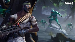 Fortnite ez win 4pt   8kill