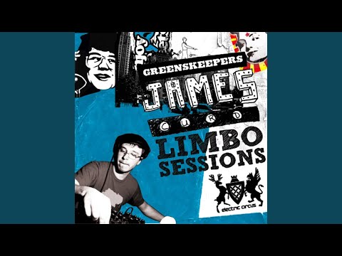 Dancin (James Curd of Greenskeepers Remix)