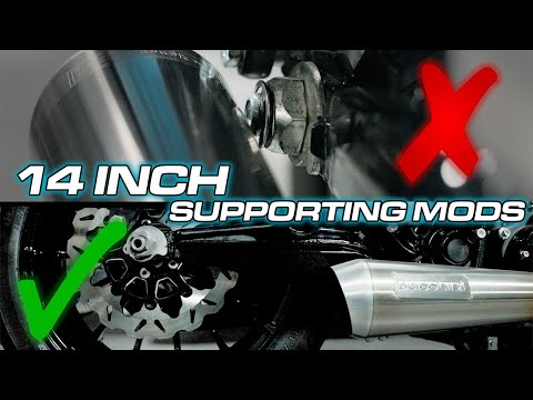 You NEED This Before Buying 14 Inch Shocks