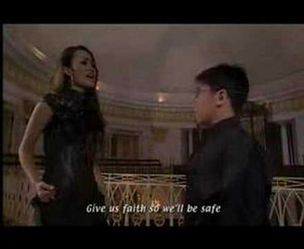 Samuel AFI Junior - The Prayer