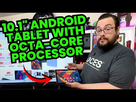 Is This the Best Cheap Android Tablet of 2025? URAO 10.1” Breakdown
