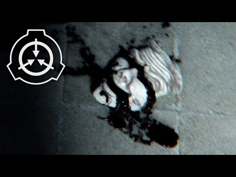Inside SCP-035's Containment Cell (SCP Animation)
