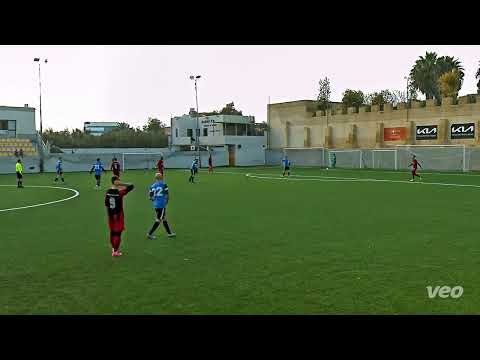 Ħamrun vs Gudja | MAFA 2nd Division | 08.03.2025
