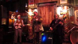 The Fallen Leaves at White Trash Berlin &quot;All That You Choose&quot;