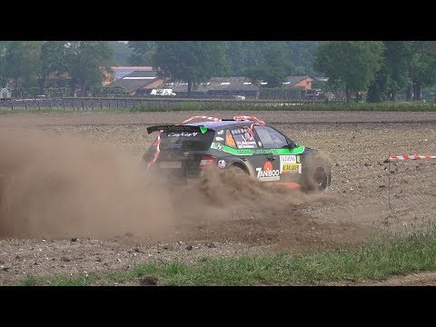 Sezoensrally 2019 | FLASH | Mistake Verschueren [HD]