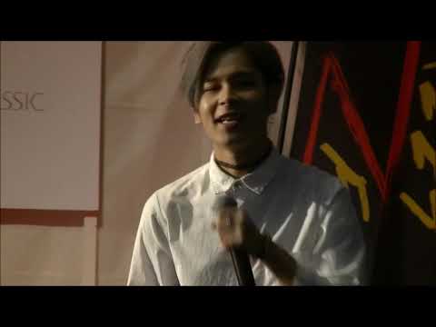 2018.10.13  TONBORI STREET FESTA Li