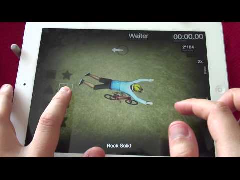 DMBX 2 iPhone & iPad Gameplay