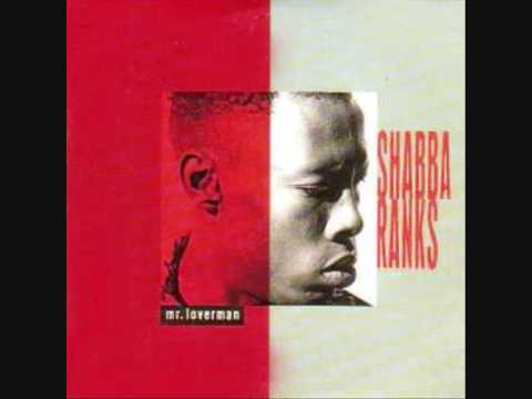 Shabba Ranks - Champion Lover