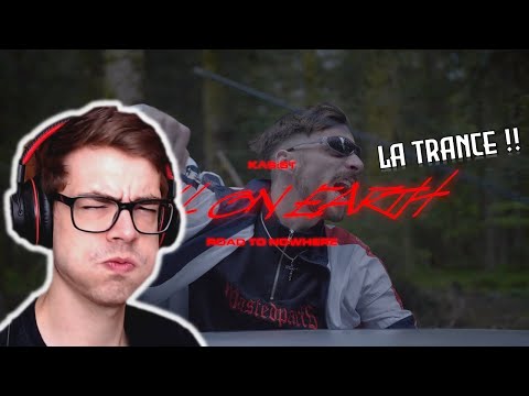 KAS:ST - HELL ON EARTH || Un passionné de musique découvre || REACTION