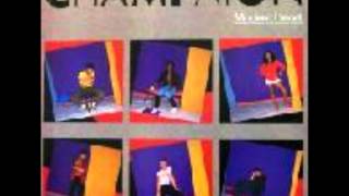 Champaign - Try Again