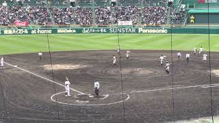 [討論] 甲子園發生誤判事件，主審當場說明道歉