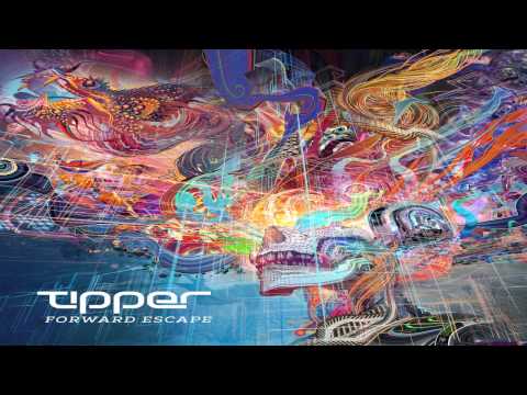 Tipper - Dreamsters Tipper