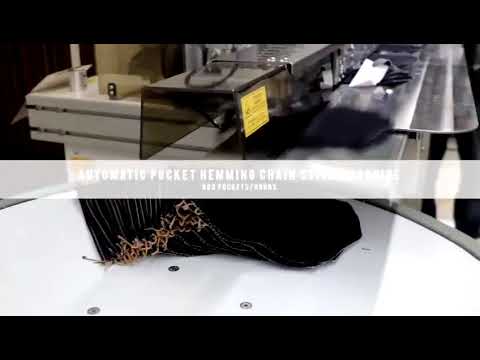 Automation Technology| Norp Knit | Clothing Manufacturer | Pearl Global Bangladesh