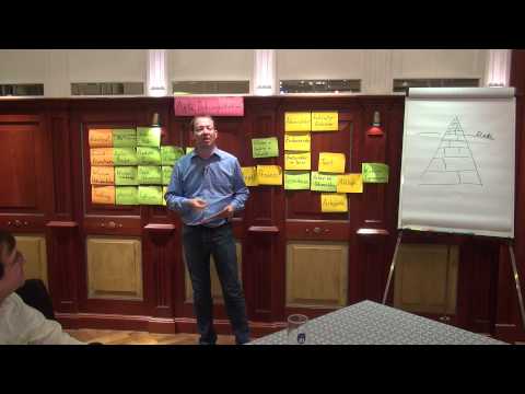 Agile Dokumentation - Gerhard Müller - Agile Tuesday / 7.10.2014