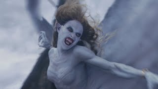 О чем вы не знаете 👿🧟‍♂️👻⚔️🌳💫