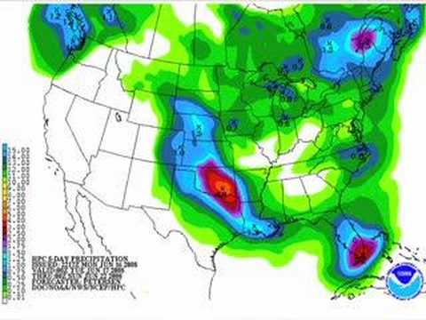June 17 Weather Xtreme Video - Morning Edition