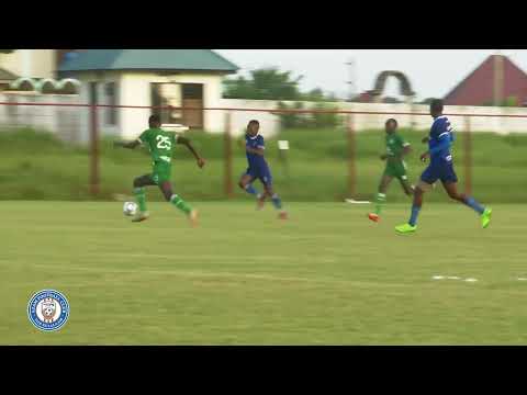 HIGHLIGHTS | AZAM FC Vs KVZ (3-1) | FRIENDLY MATCH | 2023/24