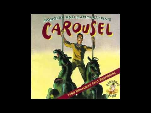 Carousel 1994 Revival - When the Children Are Alseep