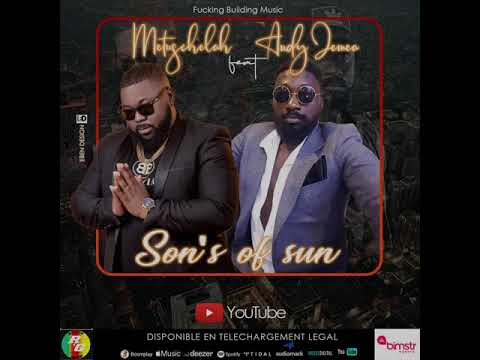Metuschelah ft Andy Jemea _ Son’s Of Sun