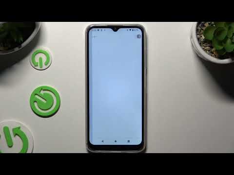 ULEFONE Note 16 Pro - How to Edit Saved Password in Passwords Manager? | Manage Your Credentials