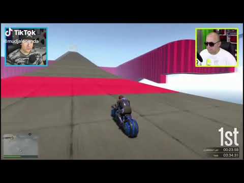 Mudja i ćale gta 5 trke|tik tok
