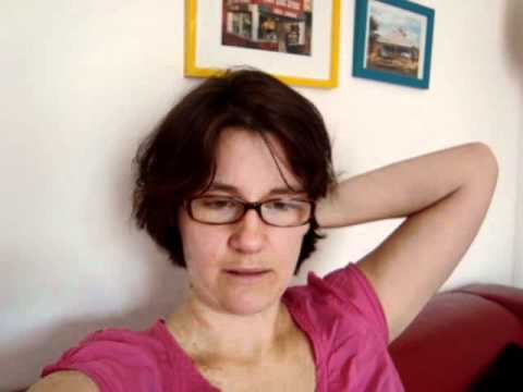 Männerhass - wan'n Spaß?