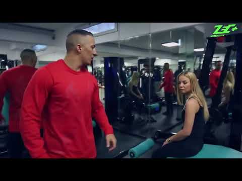 Best of Training: Farid Bang, Kollegah und  Majoe - LUSTIG!